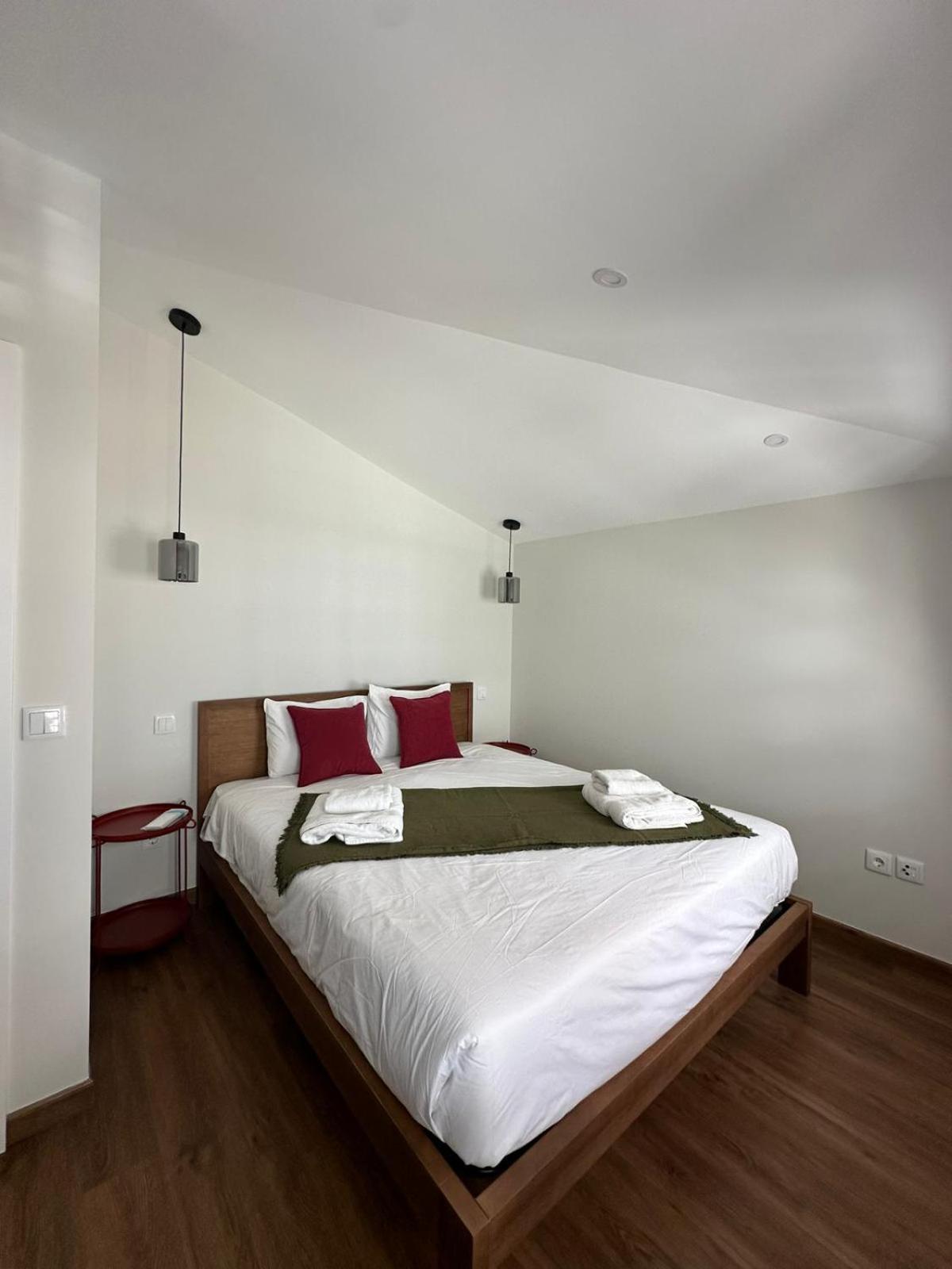 Fabulous Duplex Apartment Porto Exterior photo