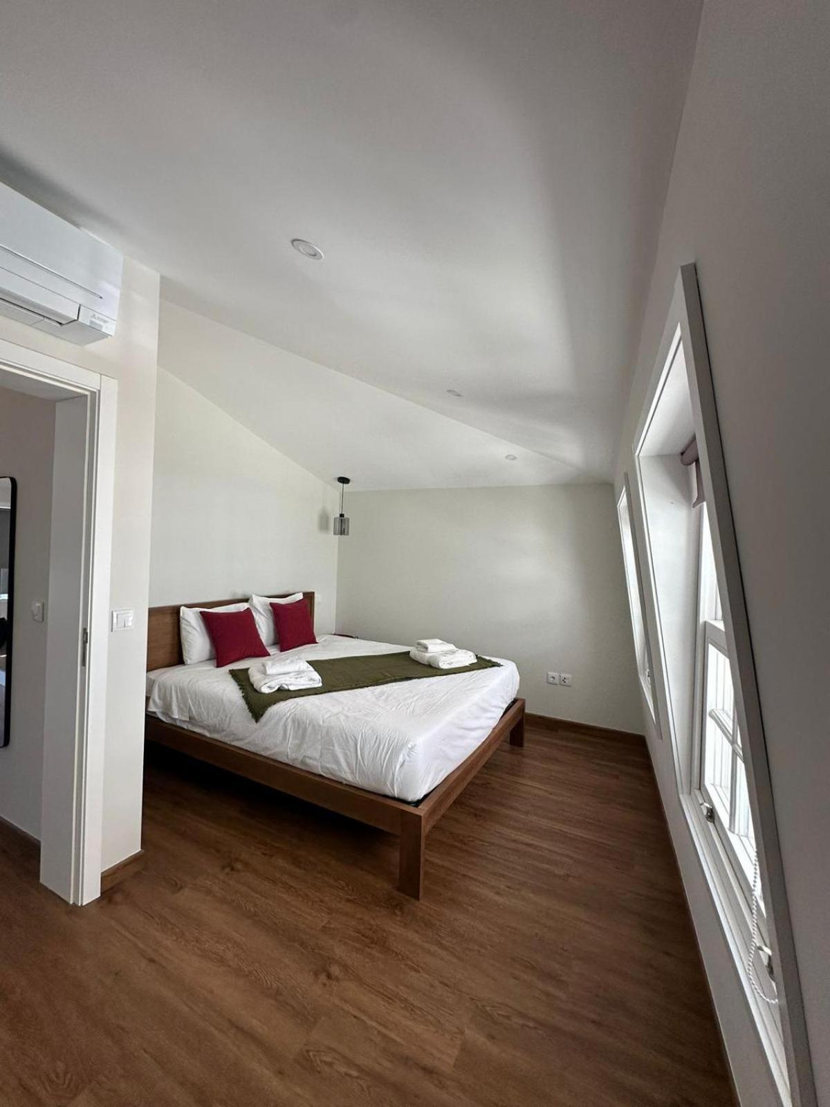 Fabulous Duplex Apartment Porto Exterior photo
