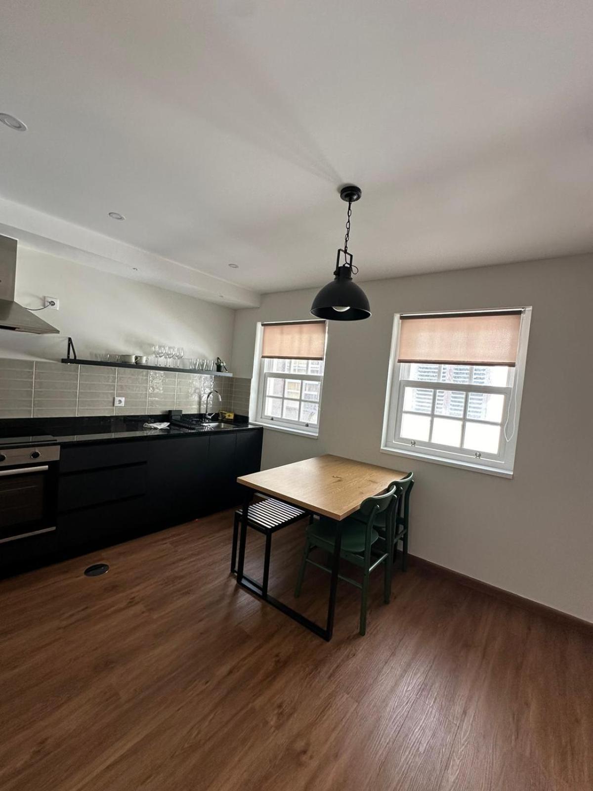 Fabulous Duplex Apartment Porto Exterior photo