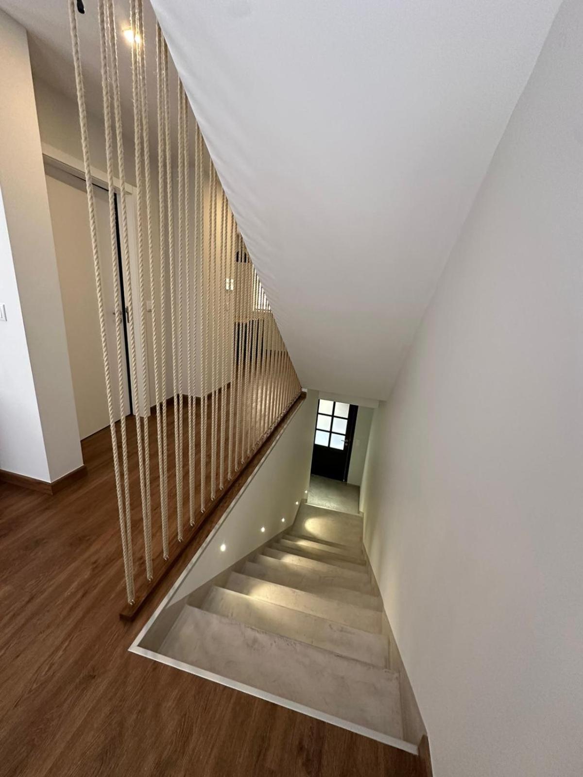 Fabulous Duplex Apartment Porto Exterior photo