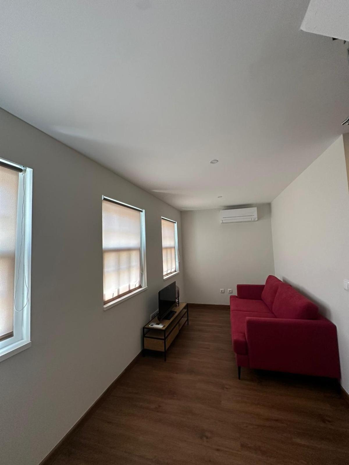 Fabulous Duplex Apartment Porto Exterior photo
