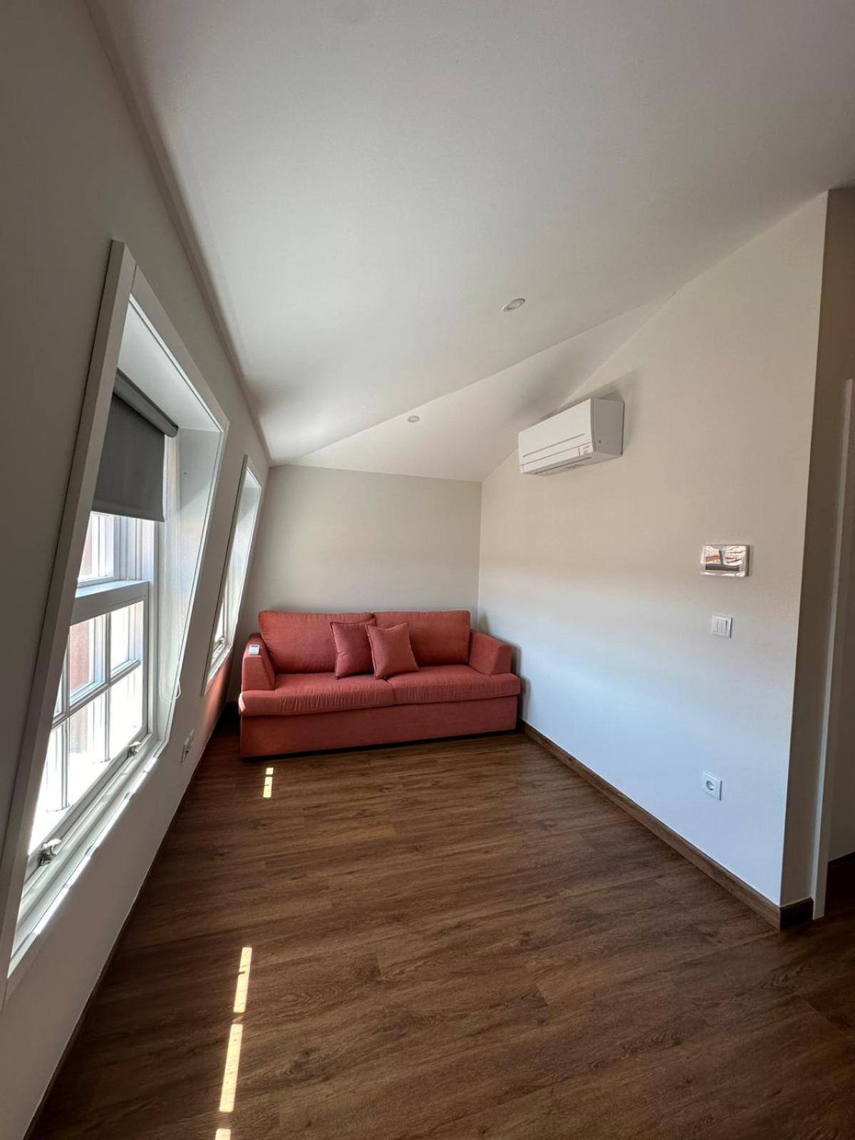 Fabulous Duplex Apartment Porto Exterior photo