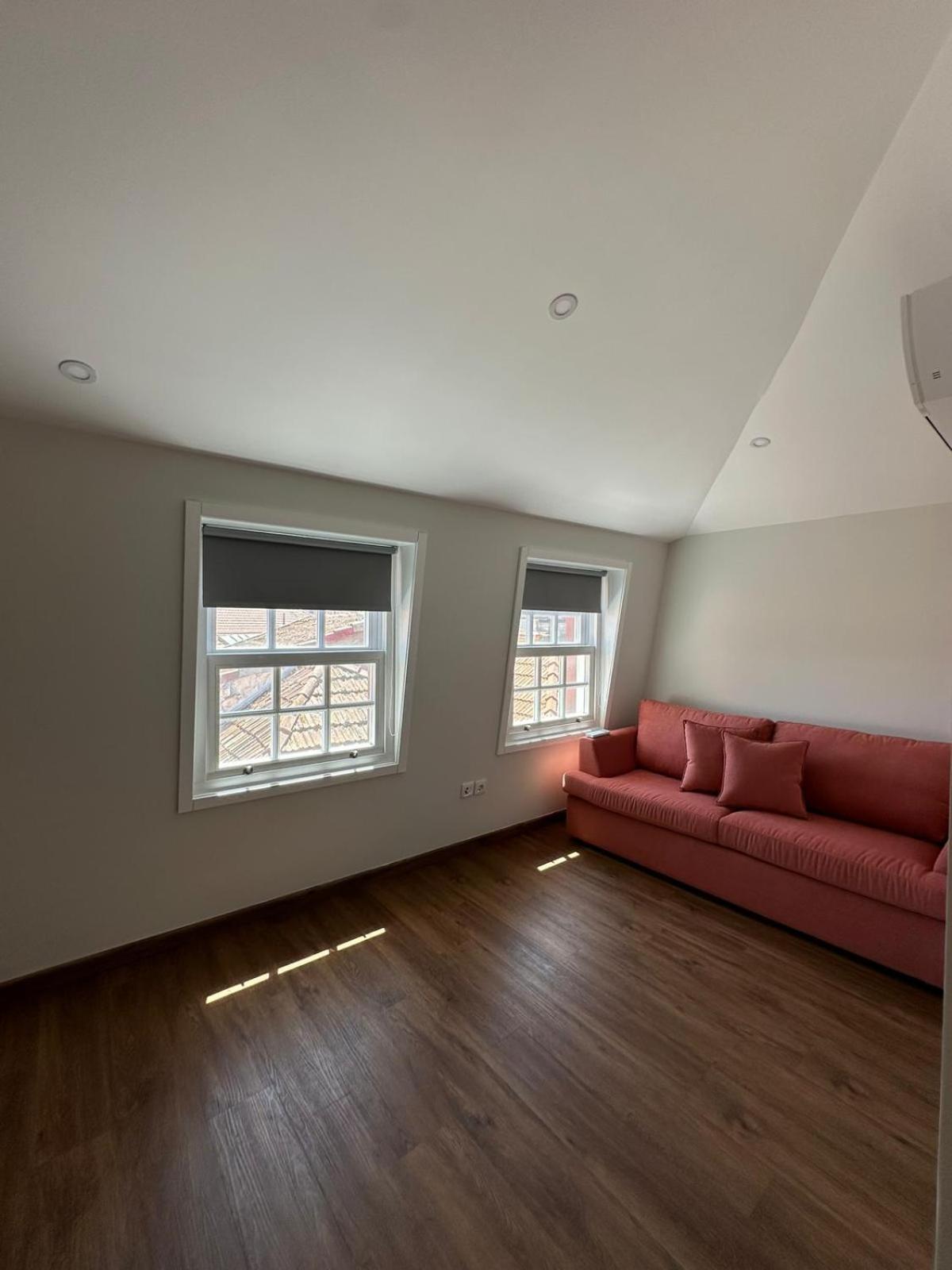 Fabulous Duplex Apartment Porto Exterior photo