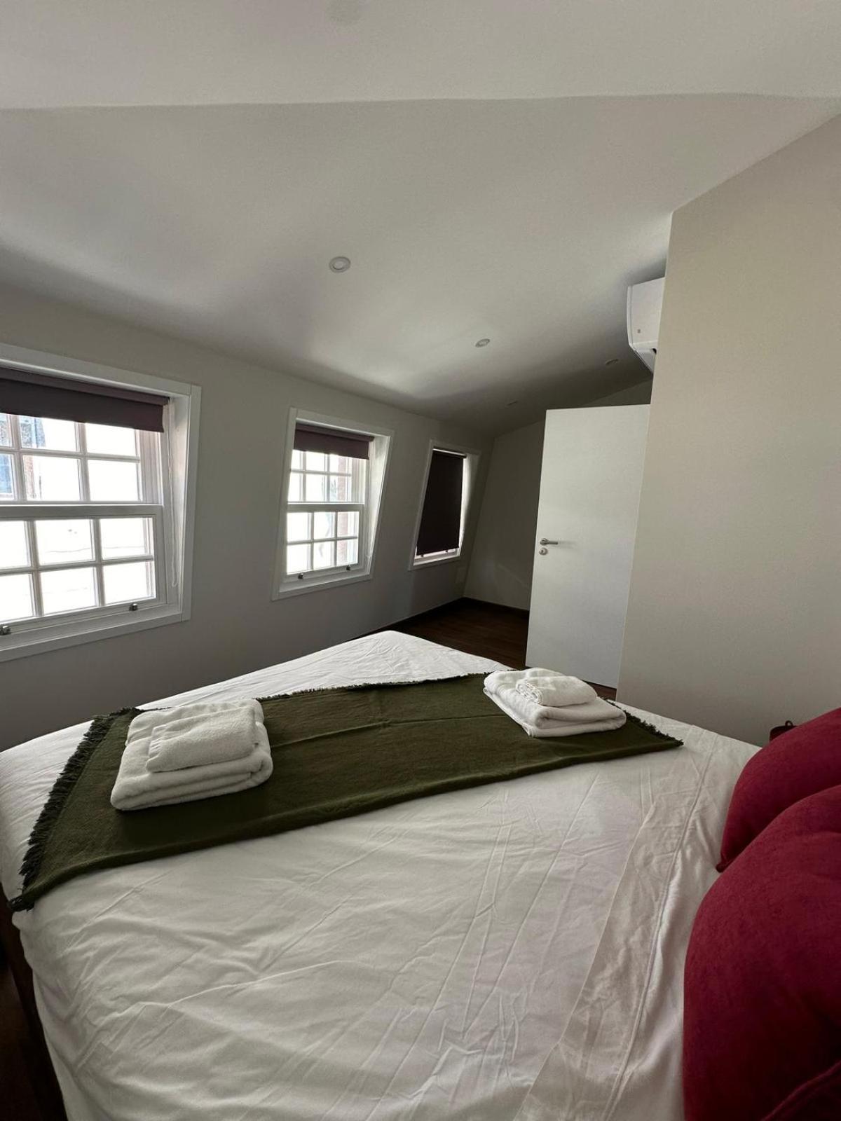 Fabulous Duplex Apartment Porto Exterior photo
