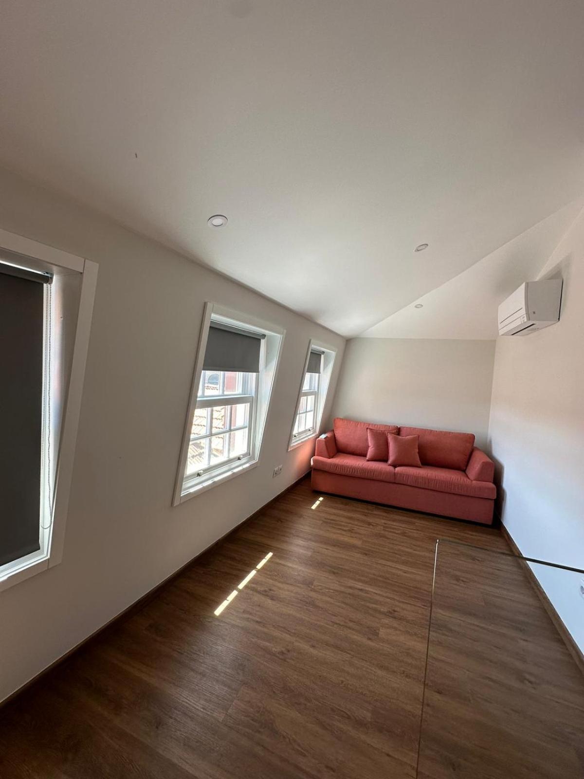 Fabulous Duplex Apartment Porto Exterior photo