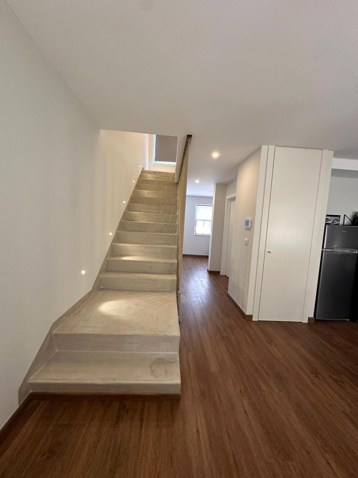 Fabulous Duplex Apartment Porto Exterior photo